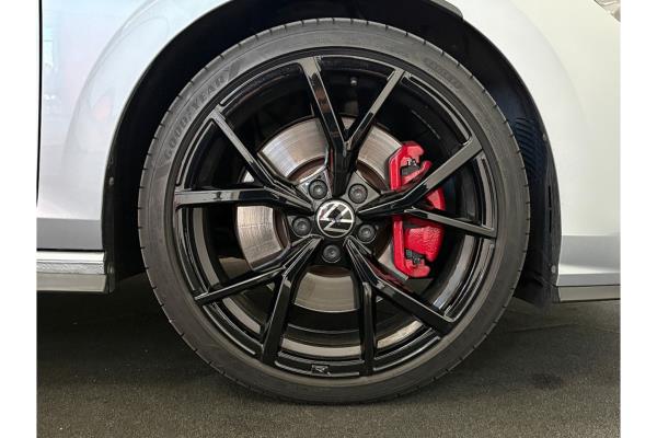 Volkswagen Golf GTI 2.0 TSI 265pk 2024, HPL-06-S