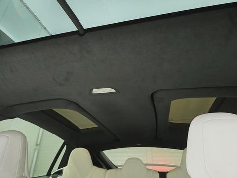 Tesla Model X 7p 418pk 2018 (Origineel-NL), SZ-082-G