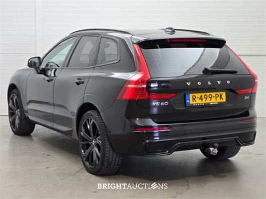 Volvo XC60 B4 Inscription 2.0 197pk 2022, R-499-PK