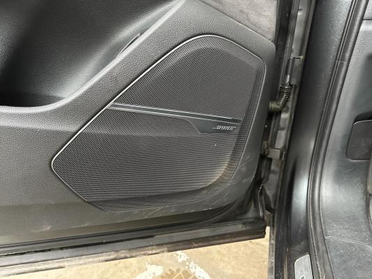 Audi SQ7 4.0 TDI V8 Quattro Pro Line + 7p 435pk 2017 (Origineel-NL), KZ-576-L