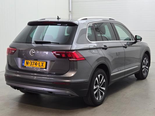 Volkswagen Tiguan ACT Highline Business R 1.5 TSI 150pk 2019, N-374-LX