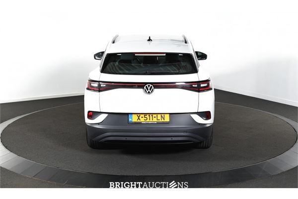 Volkswagen ID.4 City 52 kWh 2021, X-511-LN