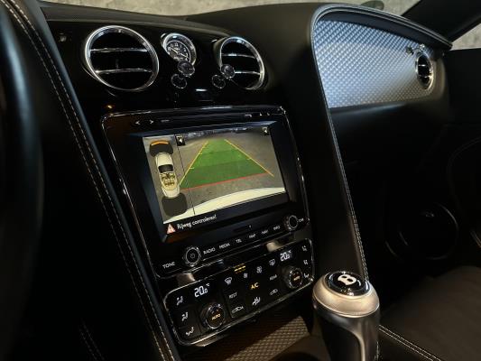 Bentley Continental GTC 4.0 V8 407pk 2012 (Origineel-NL), 53-XRX-5