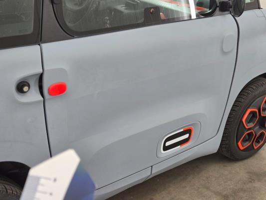 Citroen Brommobiel AMI AMI 2024 (Origineel-NL), FRD-78-S