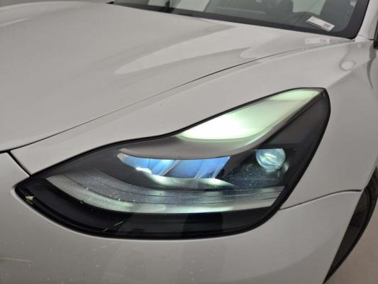 Tesla Model 3 Stnd.rwd PLUS 60 kWh 238pk 2021 (Origineel-NL), L-538-BK