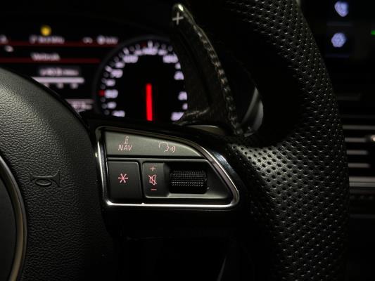 Audi RS6 Avant 4.0 TFSI V8 Quattro Pro Line Plus -CARBON- 560pk 2013 -AKRAPOVIC- C7, PB-423-N