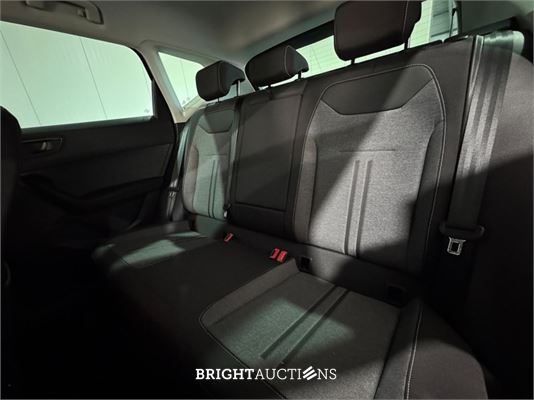 SEAT Ateca Business Intense 1.5 TSI 150pk 2024 (Origineel-NL), Z-152-KL