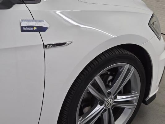 Volkswagen Golf Highline Business R 1.5 TSI 150pk 2019 (Origineel-NL), XG-637-X