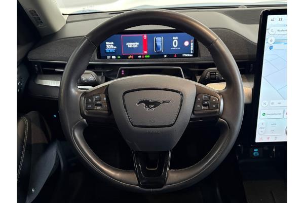 Ford Mustang RWD 75 kWh 269pk 2022 (Origineel-NL), R-529-ZL