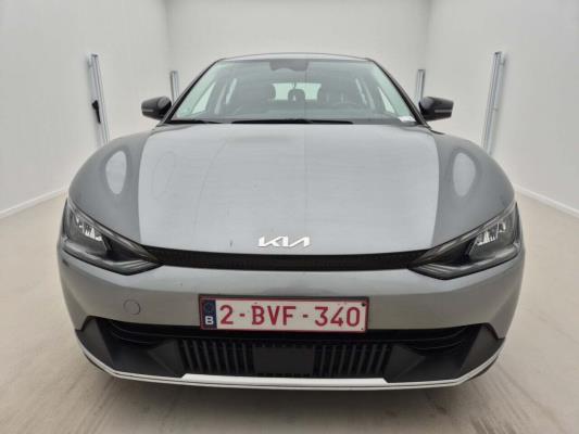 Kia Ev6 Air 77 kWh 230pk 2022