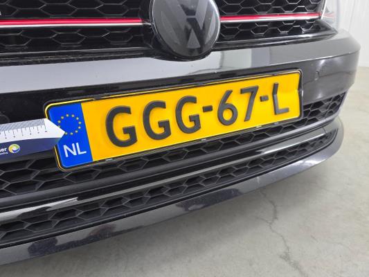 Volkswagen Polo GTI 2.0 TSI 200pk 2018, GGG-67-L