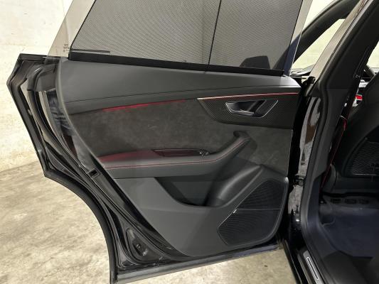 Audi RSQ8 4.0 V8 TFSI Quattro 600pk 2019, H-696-SG