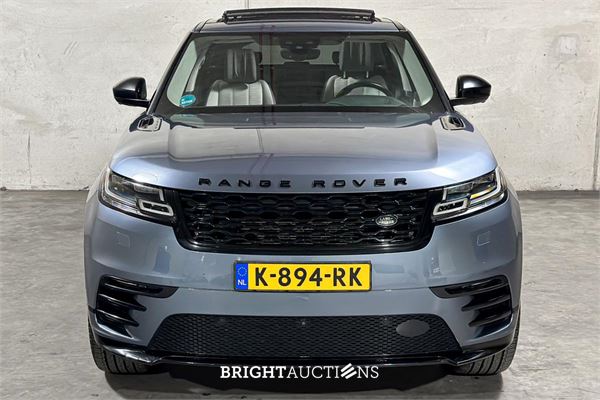 Land Rover Range Rover Velar 2.0 P300 Turbo AWD R-Dynamic HSE 300pk 2019, K-894-RK