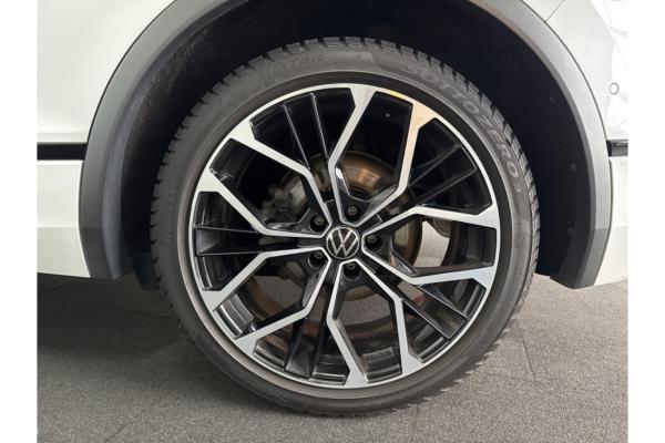 Volkswagen Tiguan R-Line Business 1.5 TSI 149pk 2023 (Origineel-NL), S-564-RH