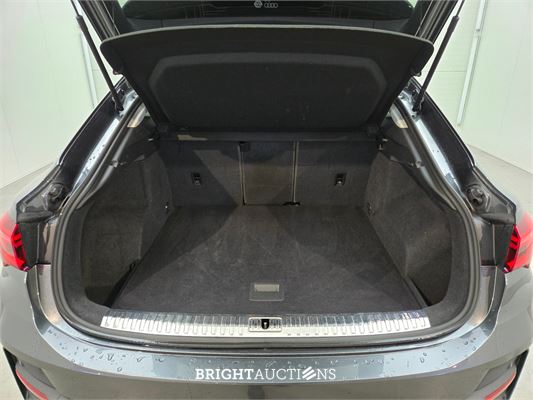 Audi Q3 Sportback 35 Pro Line TFSI 150pk 2020, GTF-28-V