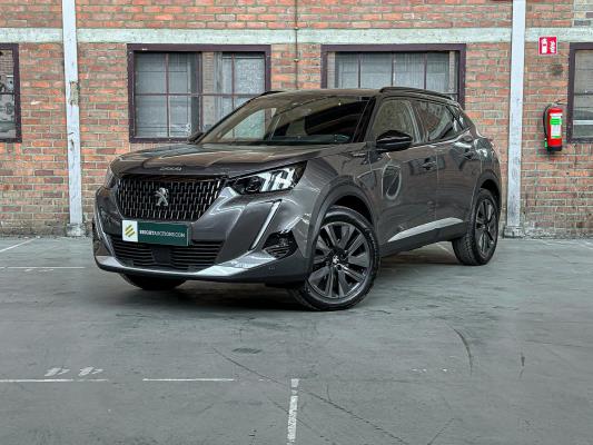 Peugeot 2008 1.2 PureTech GT-Line 131pk 2020 (Origineel-NL + 1e Eigenaar), H-379-PN
