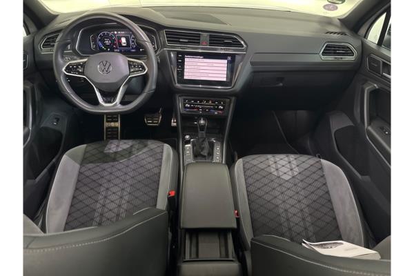 Volkswagen Tiguan R-Line Business 1.5 TSI 149pk 2023 (Origineel-NL), S-564-RH