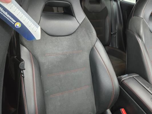 Mercedes-Benz CLA180 Business Solution AMG 136pk 2020 (Origineel-NL) CLA-Klasse, H-073-FV