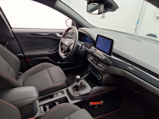 Ford Focus Wagon Ecobl. St-Line X Business 1.5 120pk 2021 (Origineel-NL), K-288-XZ