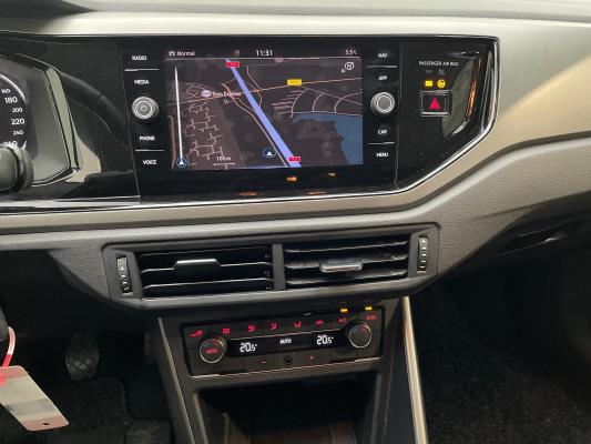 Volkswagen Polo Comfortline Business 1.0 TSI 95pk 2021 (Origineel-NL), K-483-XL