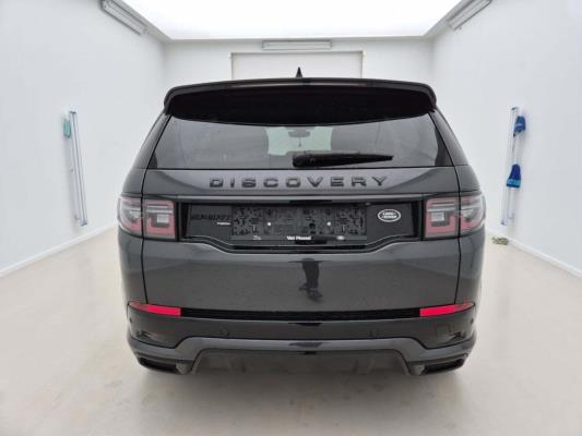 Land Rover Discovery Sport P300e Dynamic Se AWD 309pk 2023, 2EEB519