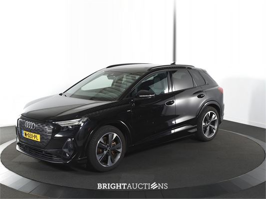 BRIGHT AUCTIONS: Electric Vehicle Auction