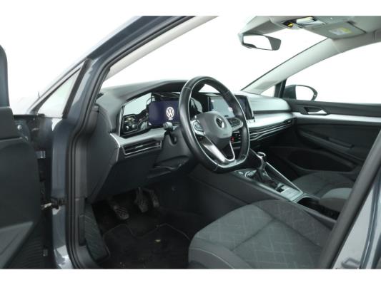 Volkswagen Golf Life Business 1.0 TSI 111pk 2021, KDR-05-V