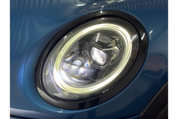 MINI Cooper S Mini Classic 2.0 178pk 2021 (Origineel-NL), L-352-RB