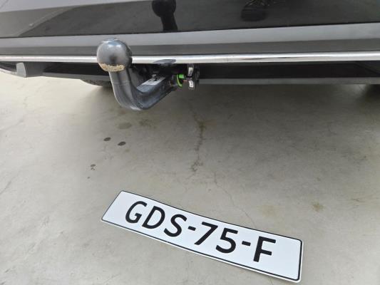 Škoda Kodiaq 4x4 Business 7p 1.4 TSI 150pk 2018, GDS-75-F
