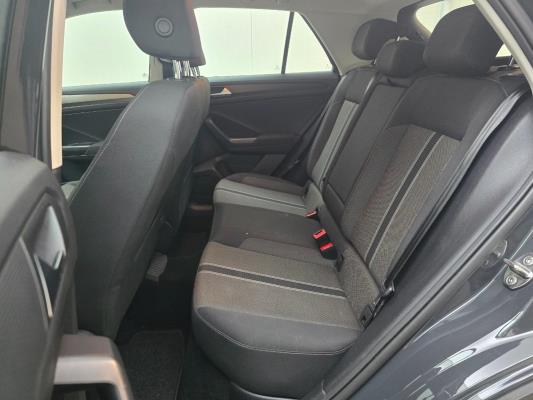 Volkswagen T-Roc Style 1.0 TSI 116pk 2020 (Origineel-NL), H-080-JN