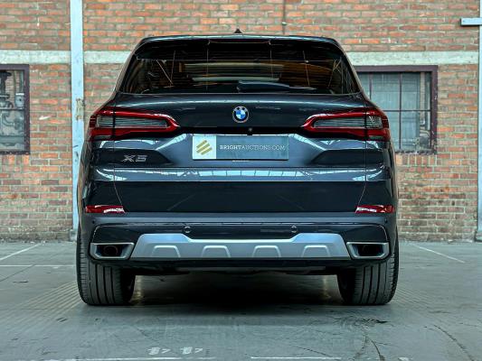 BMW X5 xDrive30d High Executive 265pk 2019, J-714-TF