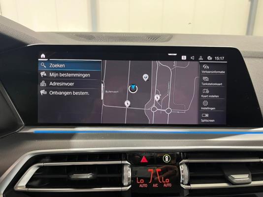 BMW X5 xDrive45e High Executive 398pk 2021 (Origineel-NL), K-578-JG