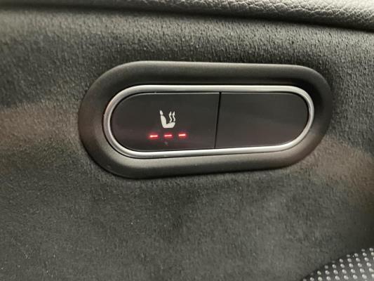 Mercedes-Benz A 180 Business Solution AMG Night Upgrade 136pk 2019 (Origineel-NL) A-klasse, ZN-716-K