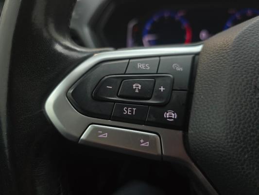 Volkswagen T-Cross 1.0 TSI Life 95 pk 2019, ZP-733-G