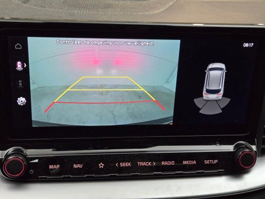 Kia Ceed Sportswagon PHEV DynamicPlusLine 1.6 GDi 165pk 2022 (Origineel-NL), N-805-XF