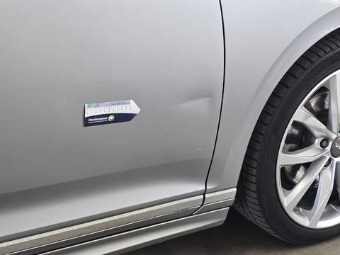 Volkswagen Passat Variant Highline Business R 1.5 TSI 150pk 2019 (Origineel-NL), XZ-405-V