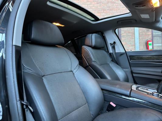 BMW ActiveHybrid7 F04 4.4 V8 7-serie 465pk 2011 -Youngtimer-
