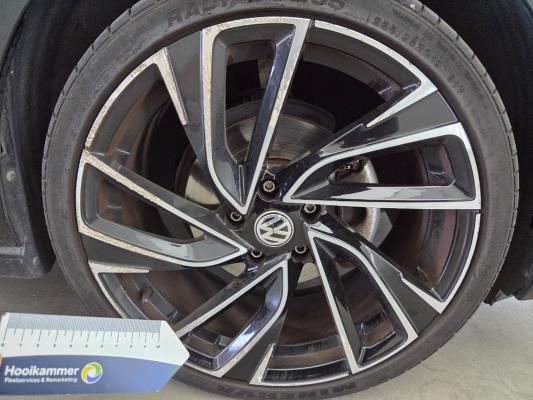 Volkswagen Golf eTSI Life 1.0 110pk 2021 (Origineel-NL), L-896-PG