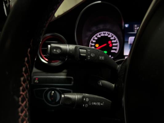 Mercedes-Benz C43 AMG 4Matic 3.0 V6 367pk 2017 C-Klasse Estate, K-010-VB
