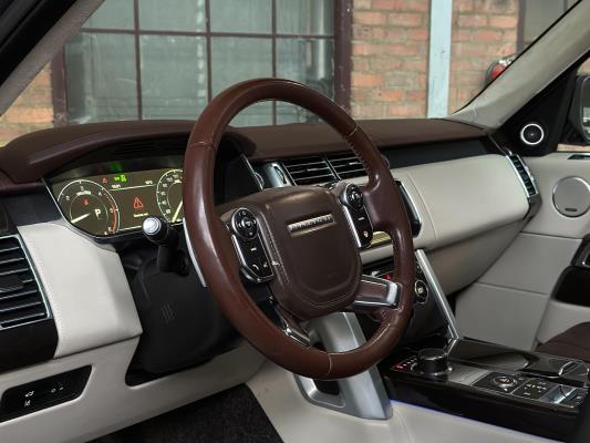 Land Rover Range Rover 4.4 SDV8 Autobiography 340pk 2015, HS-359-F