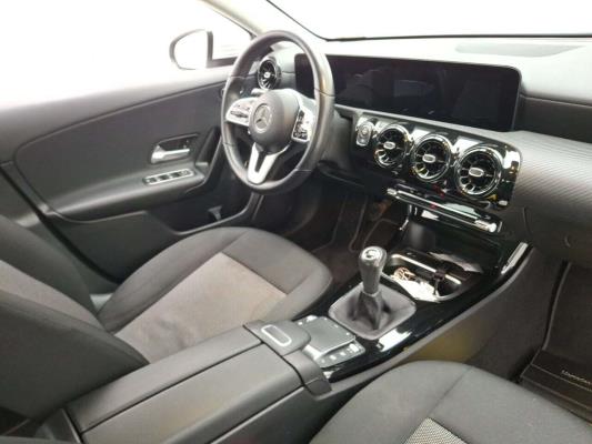 Mercedes-Benz A 180 Limousine D Style 2.0 116pk 2021 A-klasse