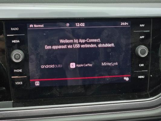Volkswagen Polo GTI 2.0 TSI 200pk 2020, GKF-44-N
