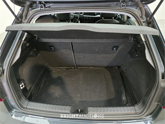 Audi A1 Sportback 25 Pro Line TFSI 95pk 2023 (Origineel-NL), R-150-ZB