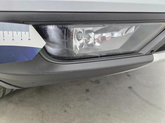 Volkswagen T-Roc Sport 1.5 TSI 150pk 2018, L-388-JZ