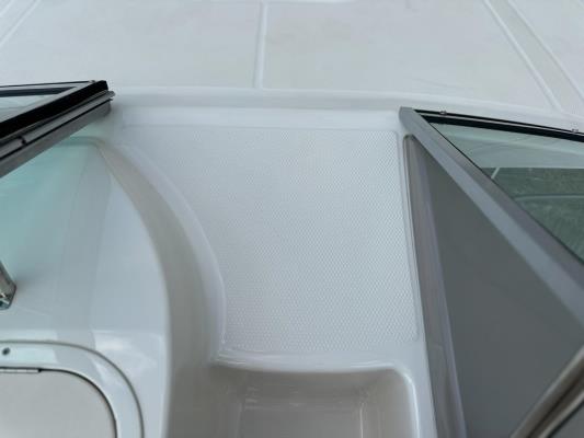 Chaparral 225 SSi Sportboot / Speedboot met Kajuit, MerCruiser 300pk – 2012