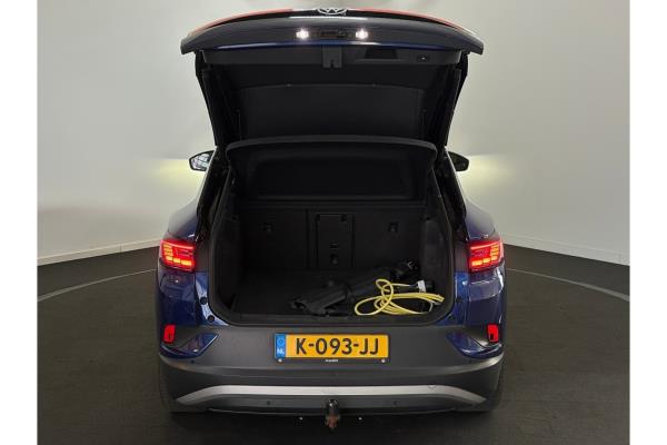 Volkswagen ID.4 First Max 77 kWh 2020 (Origineel-NL), K-093-JJ