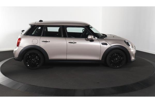 MINI One Business Edition 1.5 102pk 2022 (Origineel-NL), P-333-LL