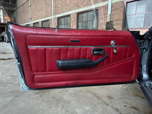 Chevrolet Camaro Sport 5.7 V8 350pk  1976, 96-YB-99