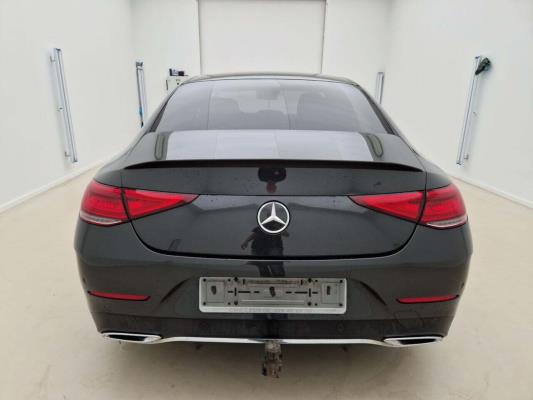 Mercedes-Benz CLS Amg-Line 194pk 2021 CLS-Klasse, 2BQT157