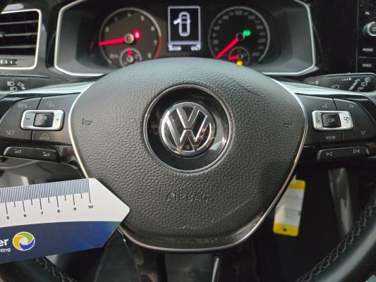 Volkswagen Polo Highline 1.0 TSI 95pk 2018 (Origineel-NL), ST-422-L